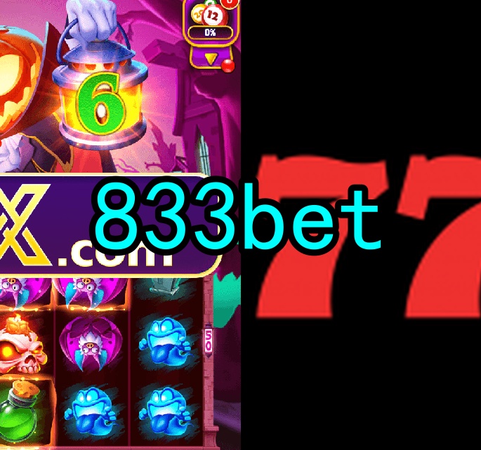 833bet.com